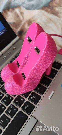 Всё по 100, туфельки, кабель пк, мышь и т.д