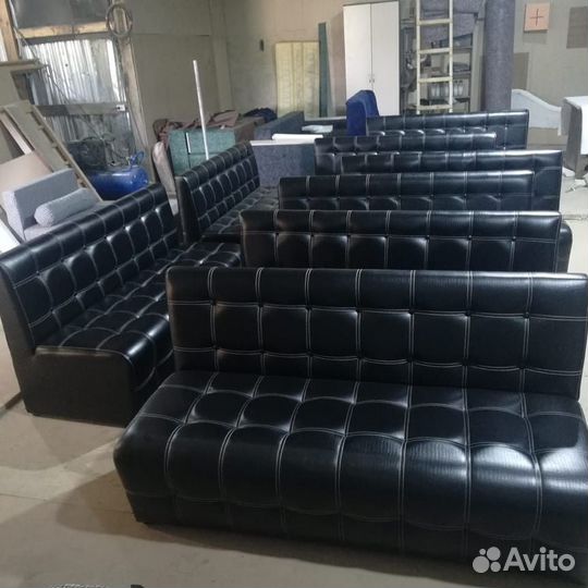 Офисные диваны