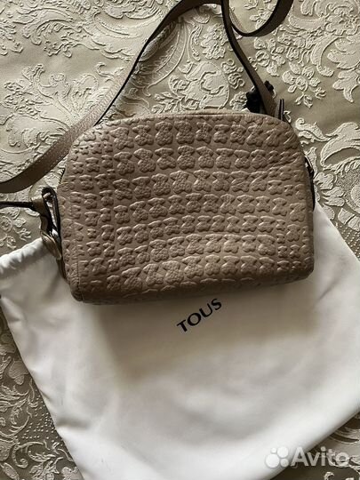 Сумка женская Tous Оригинал