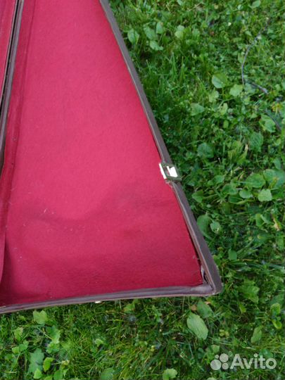 Футляр Домра Бас