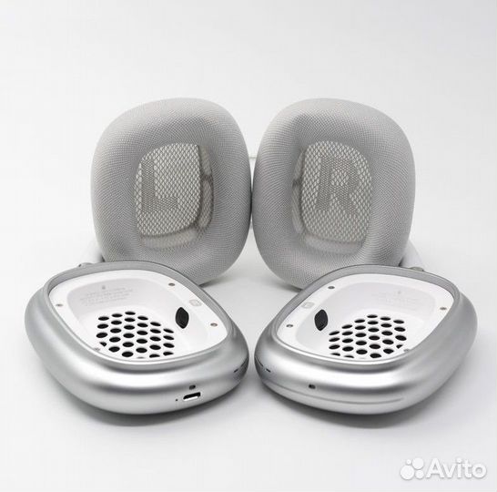 Airpods max Малайзия 