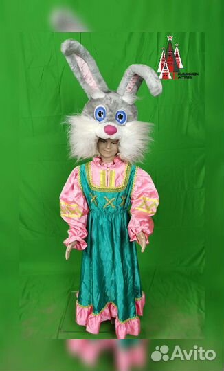 Ростовая кукла