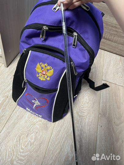 Вещи для художественной гимнастики