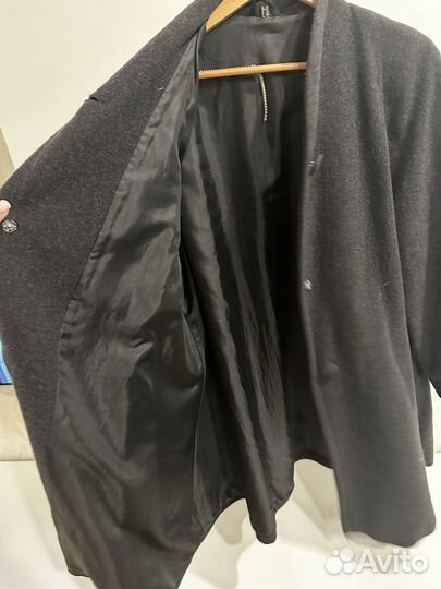 Пальто женское 52-54
