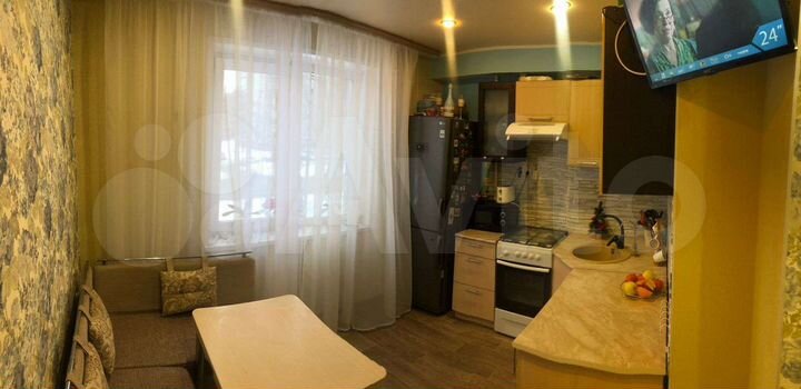 1-к. квартира, 37,1 м², 2/9 эт.