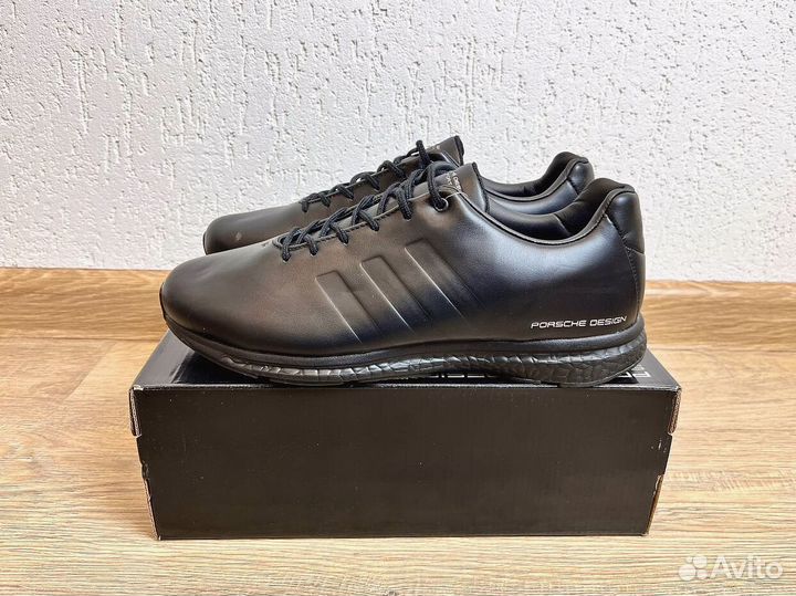 Кроссовки Adidas Porsche