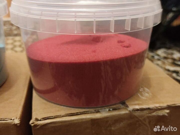 Песок для поделок/песочной церемонии