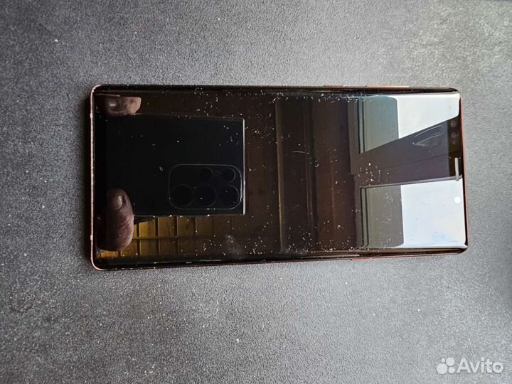 Samsung galaxy note 9