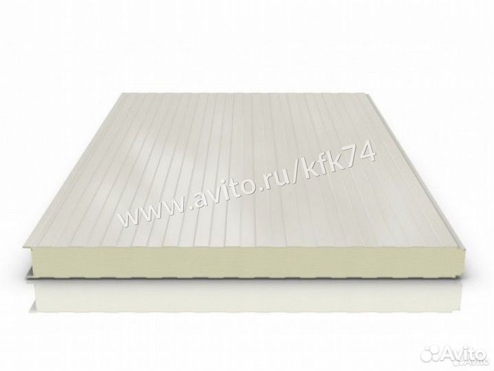 Сэндвич панель