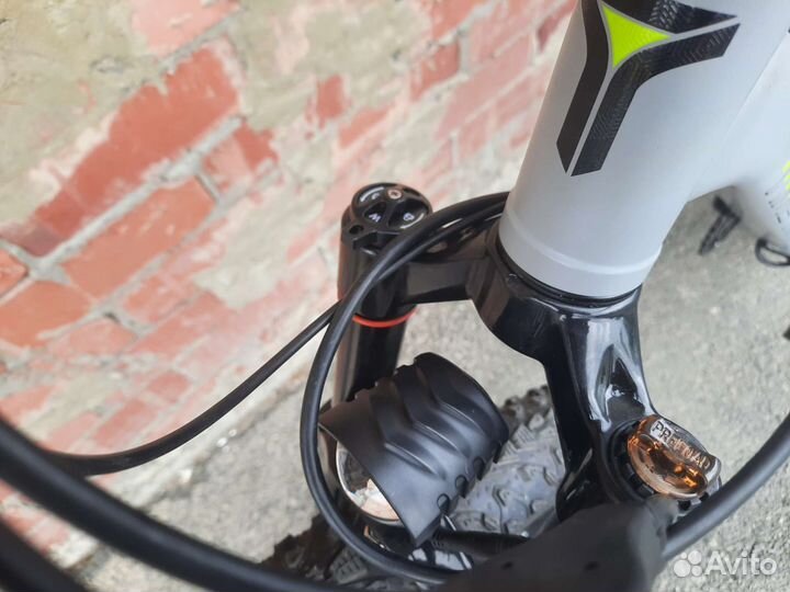 Электровелосипед