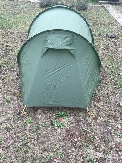 Палатка naturehike opalus 2