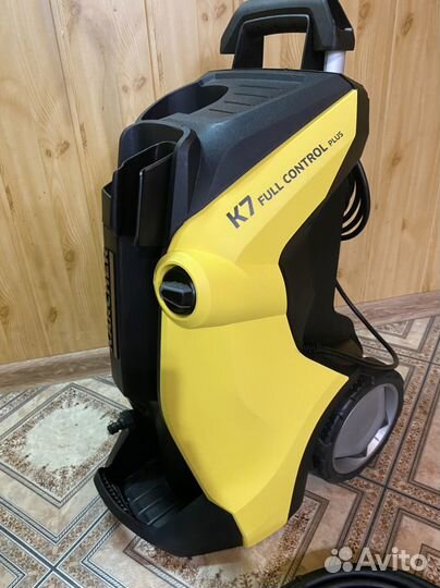 Мойка Karcher K7 Full Control plus