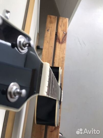 Flight F-230C BK Акустическая гитара