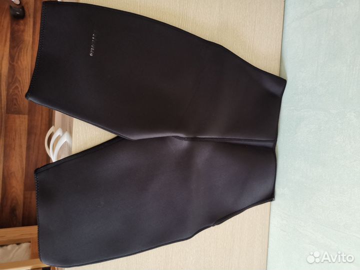 Термо шорты для похудения