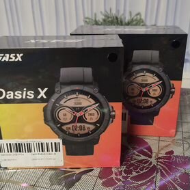 Смарт часы masx Oasis X