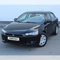 Mitsubishi Lancer 1.5 MT, 2008, 153 410 км, с пробегом, цена 769 000 руб.