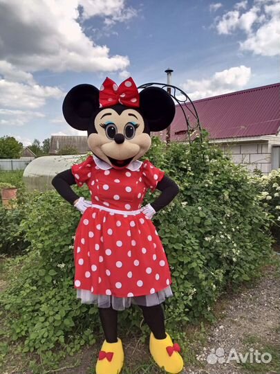 Игрушка мышка