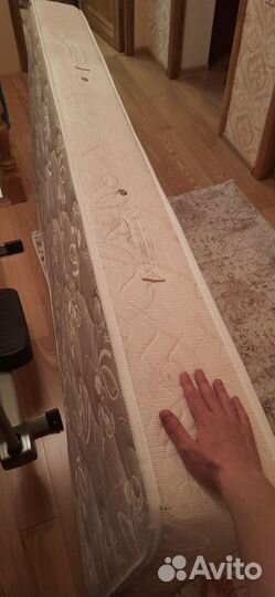 Матрас 90x200x20