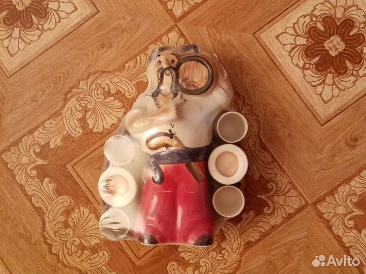 Набор для вина