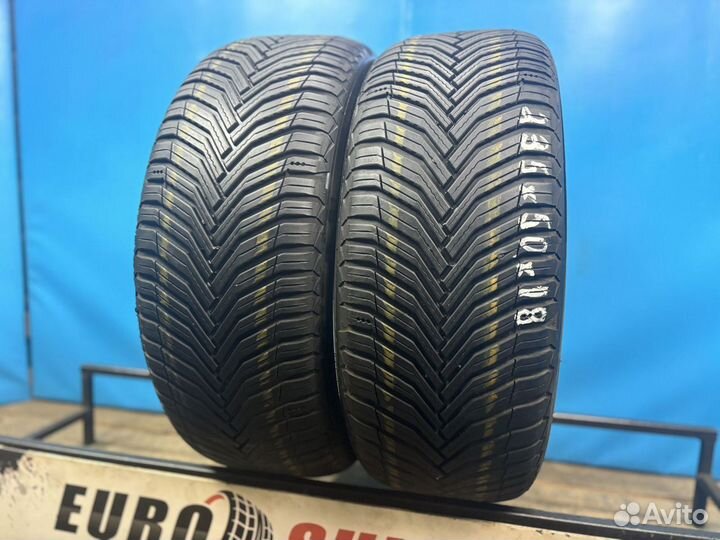 Michelin CrossClimate 2 235/50 R18 101Y