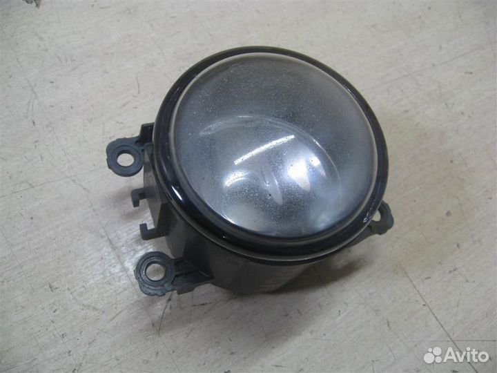 Птф передняя левая Subaru Legacy/ Outback BM/B14