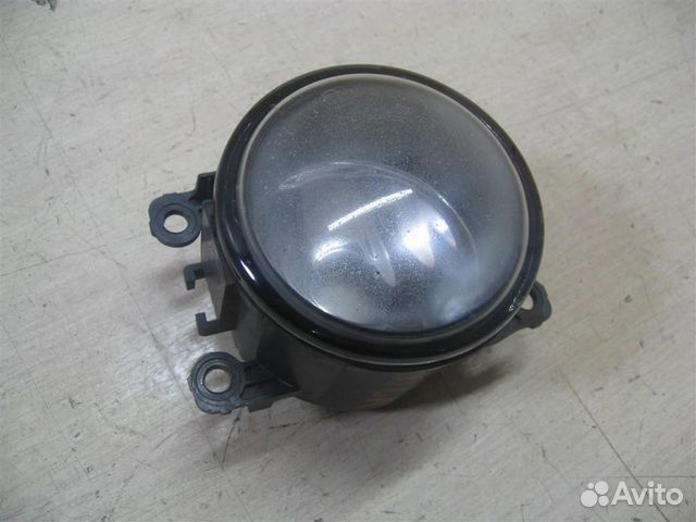 Птф передняя левая Subaru Legacy/ Outback BM/B14