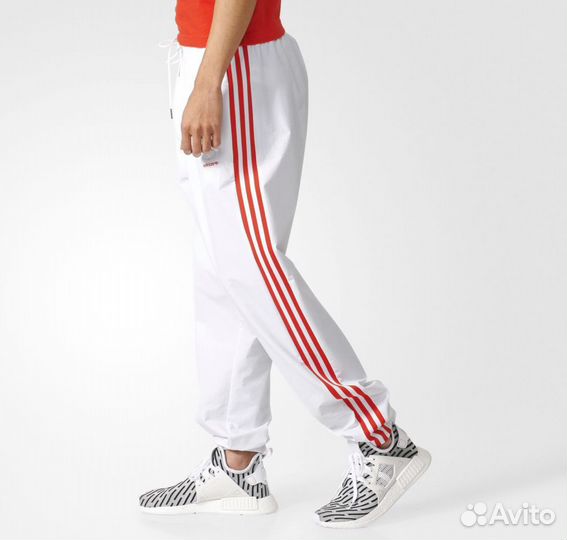 Брюки Adidas Modern новые оригинал