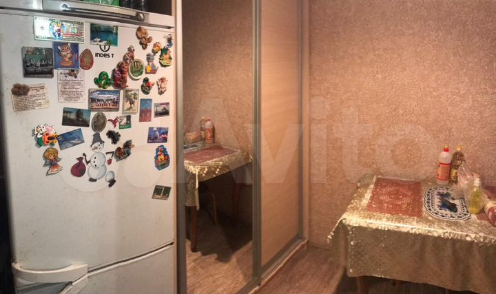 Дом 38,5 м² на участке 1,3 сот.