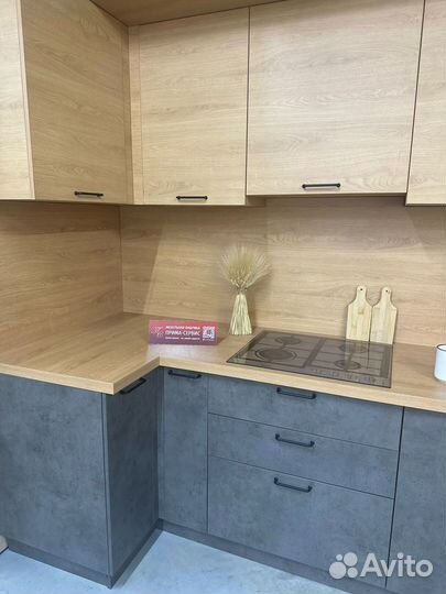 Кухня на заказ: качество от производителя