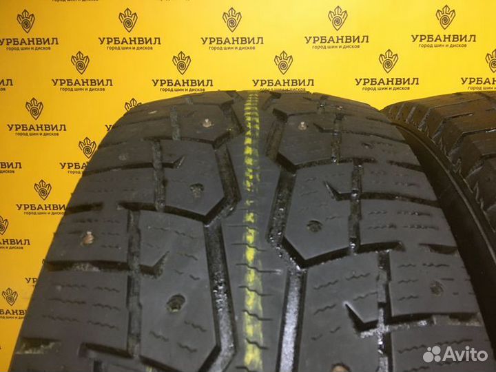 Nankang IV-1 Ice Activia 235/65 R16C R