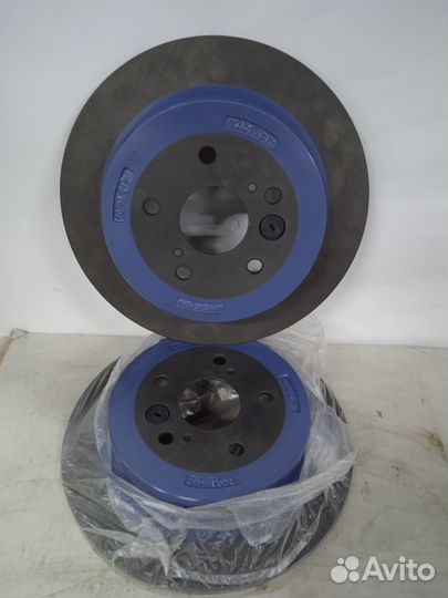 Тормозные диски задние lifan X60-X70 цена за пару