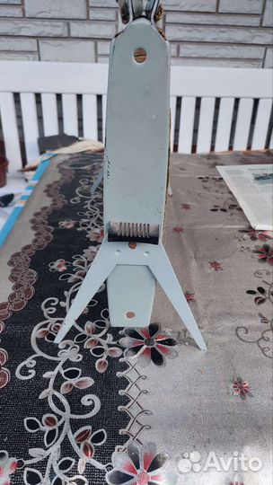 Электро глянцеватель для фото