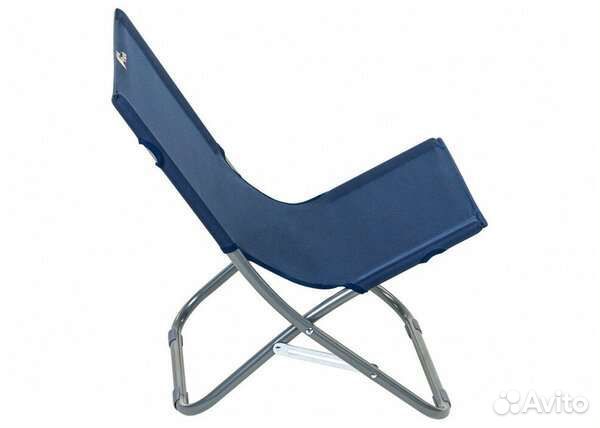 Кресло-шезлонг складное Trek Planet