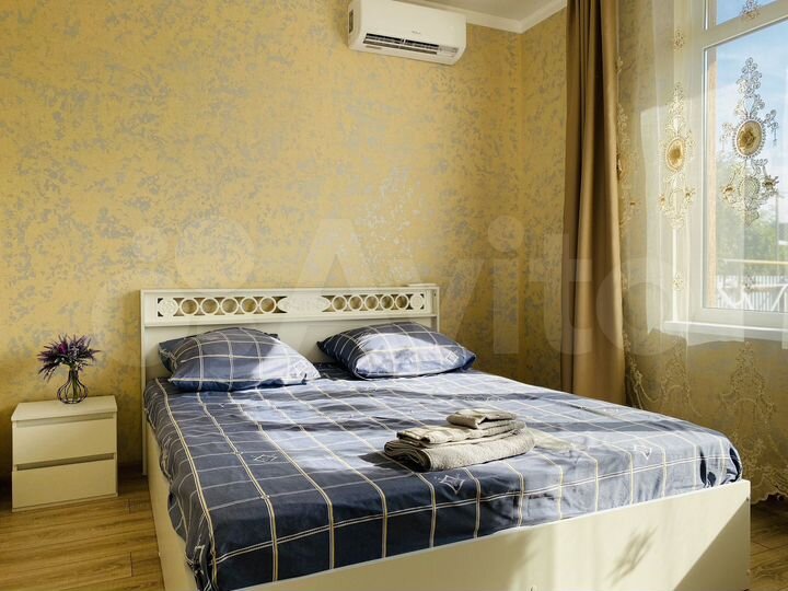 Квартира-студия, 15 м², 1/3 эт.