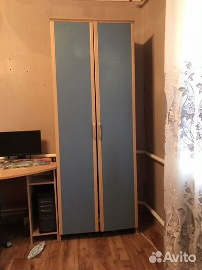 Детская мебель