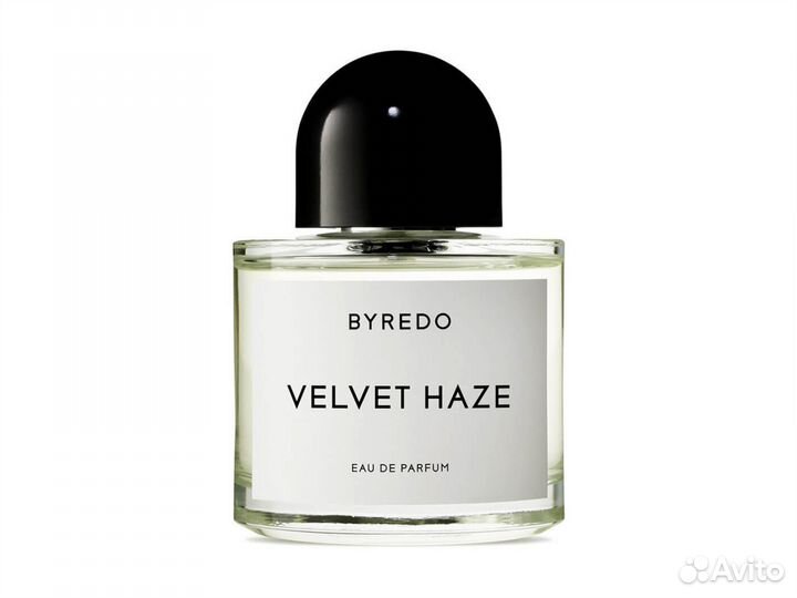 Byredo Velvet Haze тестер 100 мл