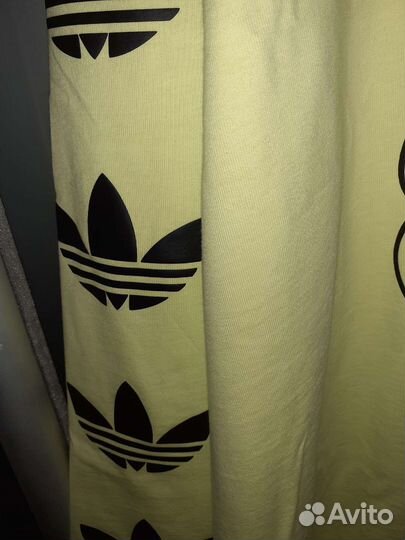 Свитшот adidas originals