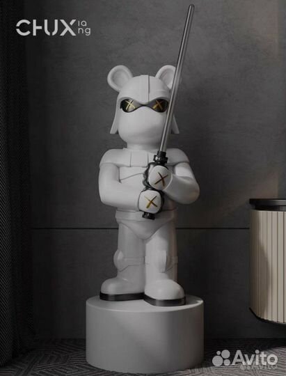 Большие интерьерные фигуры