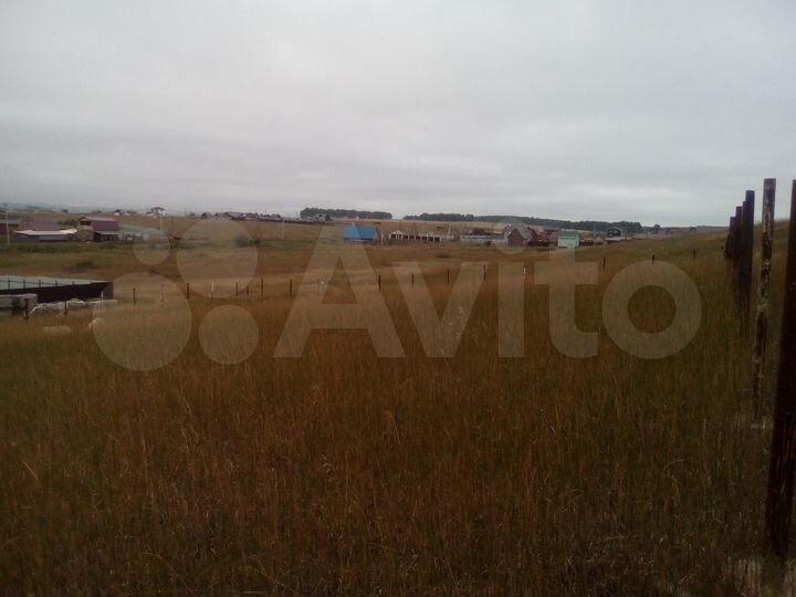 Участок 10 сот. (СНТ, ДНП)