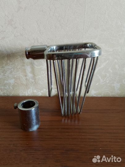 Полочка для ванной