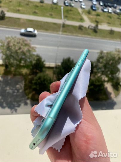 iPhone 11 64gb Green