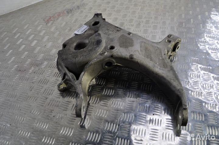 Б/У Б/У Рычаг задний левый Ford Explorer 6 2019