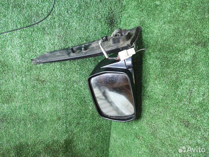 Зеркало заднего вида левое Toyota Estima, II Реста