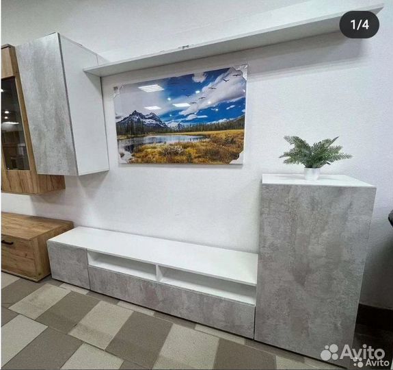 Стенка лира