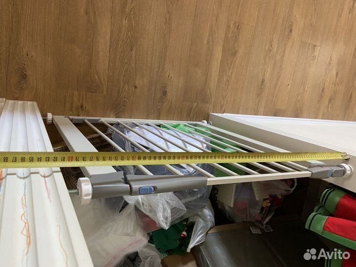 Ворота безопасности детские