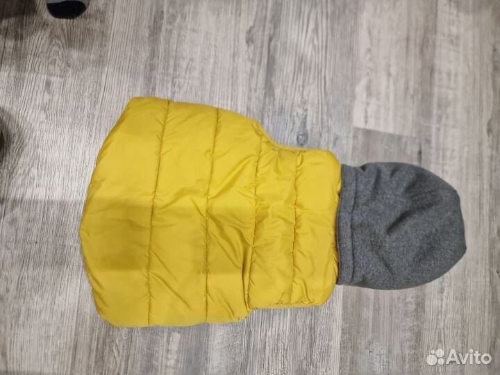 Жилетка H&M 98