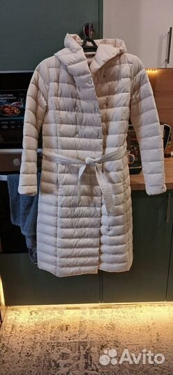 Пальто женское