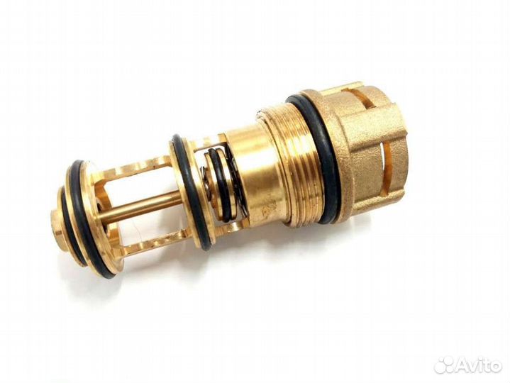 Baxi картридж трехходового клапана (7726370)