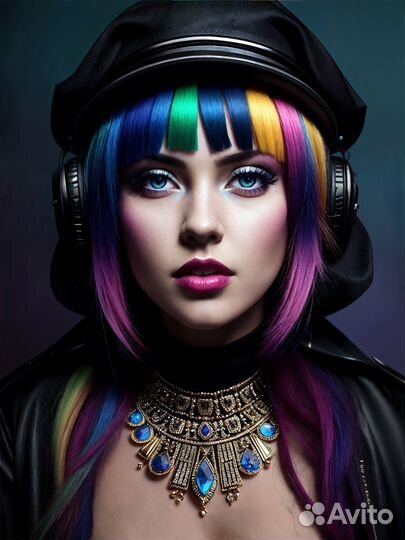 Иллюстрации и визуальный контент