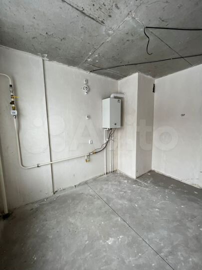 2-к. квартира, 50 м², 4/8 эт.